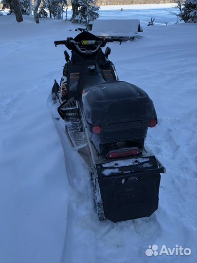 Снегоход Polaris 800 Switchback 144