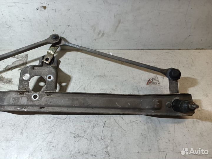 Трапеция дворников VW Golf 2 Джетта 1984-1988