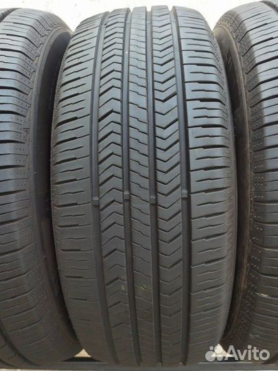 Nexen i.Q Series 1 255/65 R16 109S