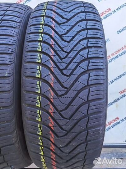 Gripmax Status Allclimate 235/55 R19 105W