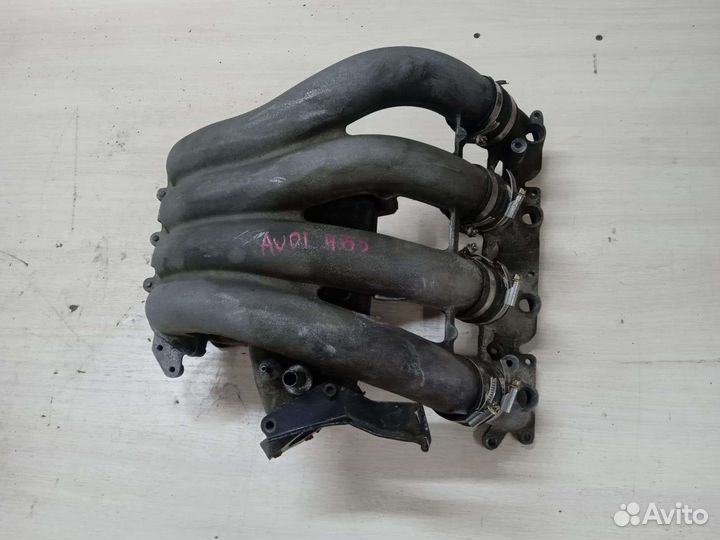 Коллектор впускной Audi a4 b5