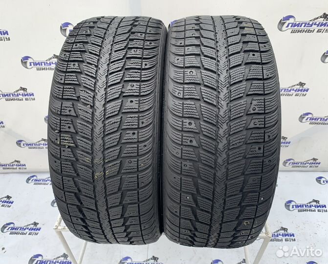 Federal Himalaya WS2 225/50 R17 94T