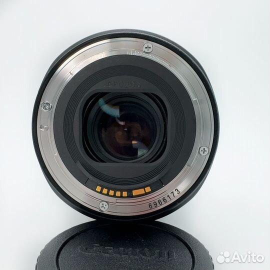 Canon EF 24-105mm f/4L IS USM