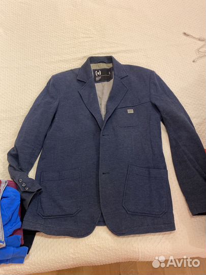 Пиджак мужской