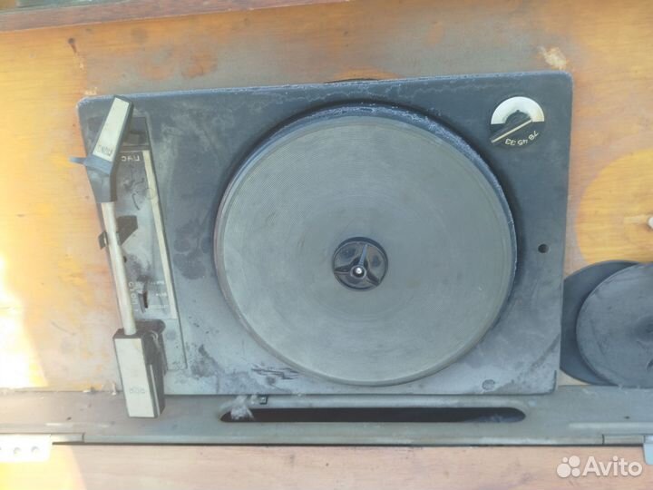 Радиоприёмник