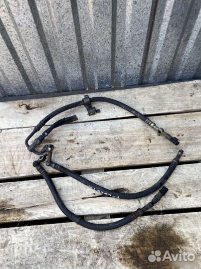 Шланг гур Nissan Primera P11 SR20