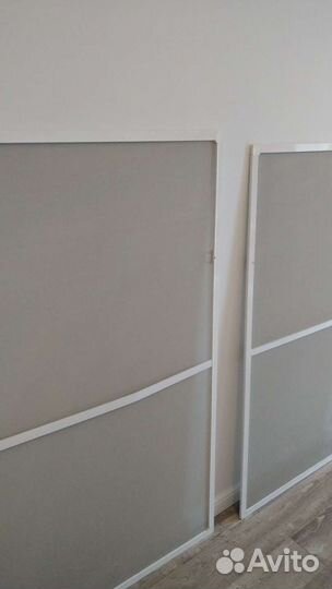 Антикошка и антимоскитные сетки