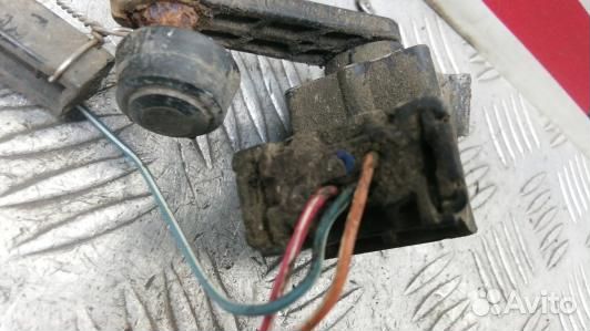 Датчик положения подвески mercedes benz R-class W2