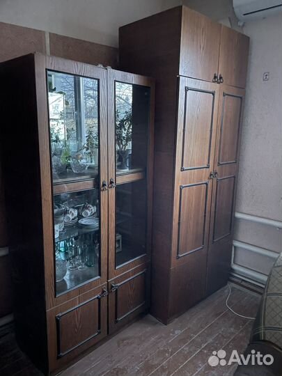 Сервант СССР