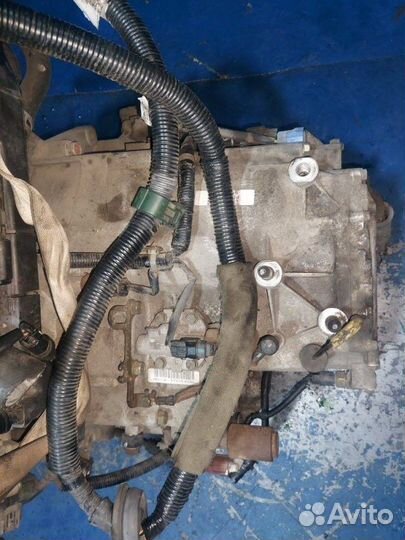 Коробка передач АКПП Honda Stepwgn mrsa