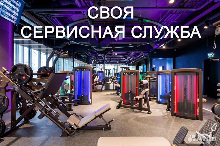 Беговая дорожка DFC monza T125