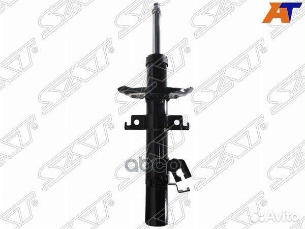 Амортизатор передний левый T32R* STE43034CL1B Sat