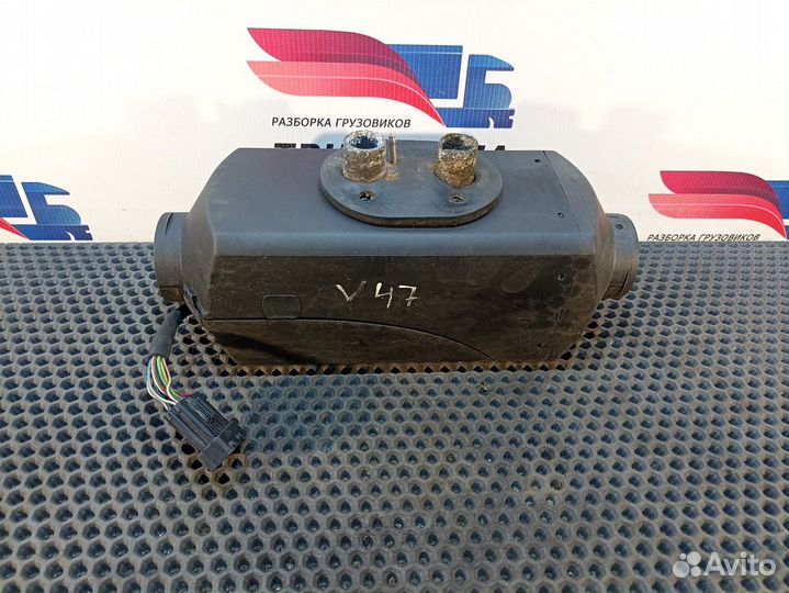 1851020 Отопитель автономный 2,2 Kw