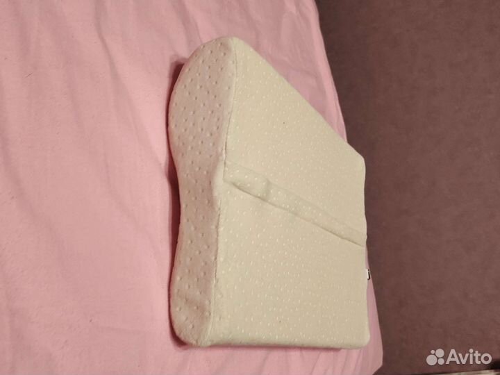 Подушка Fosta ортопедическая детская