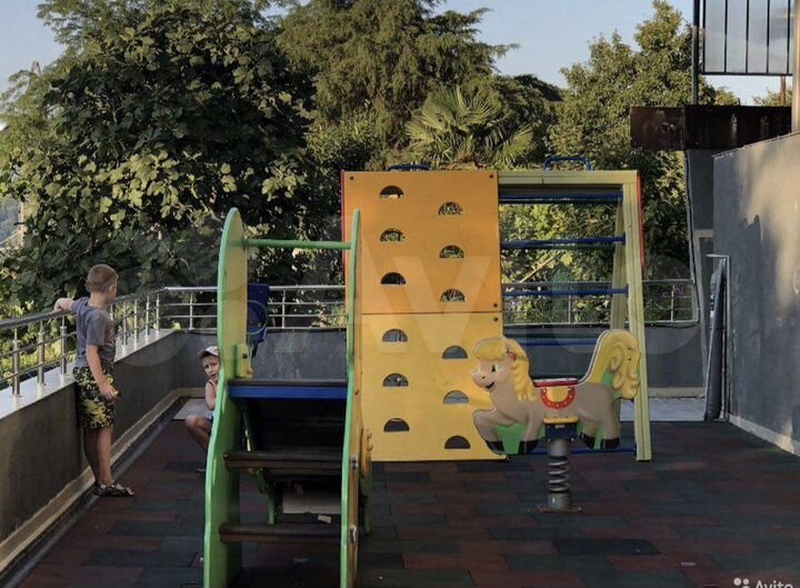 2-к. квартира, 35 м², 2/12 эт.