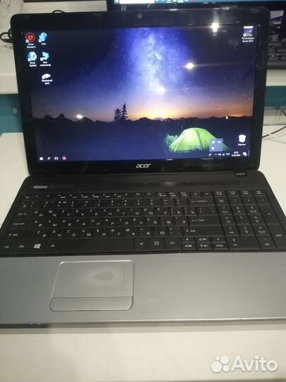 Acer aspire e1 531