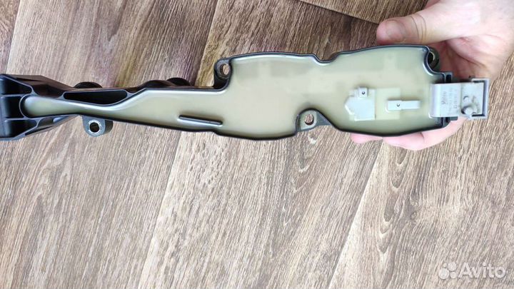 Модуль с катушками зажигания Пежо, Ситроен B9