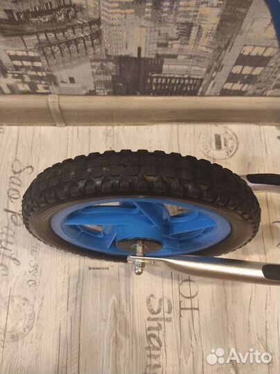 Беговел детский