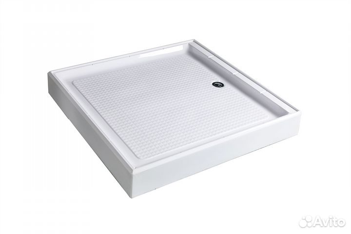 Душевой поддон wemor (Германия) 80/83 S
