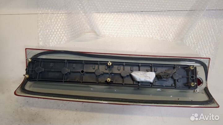 Фонарь (задний) правый Iveco Daily 3