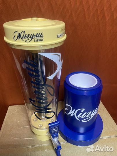 Пивная башня 3 л