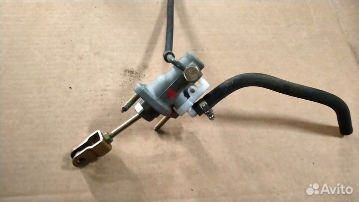 Цилиндр сцепления главный для Lifan Solano