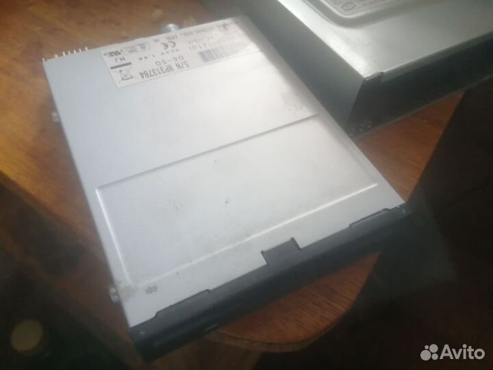 Cd rom