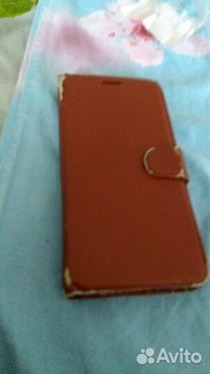 Чехол для Lenovo P2