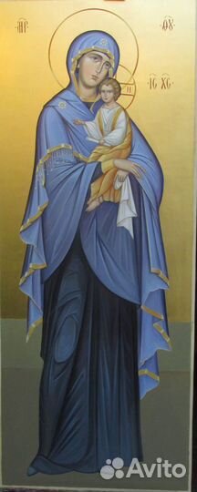 Иконописная мастерская/ иконы, мозаика