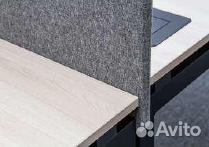 Рабочий стол офисный