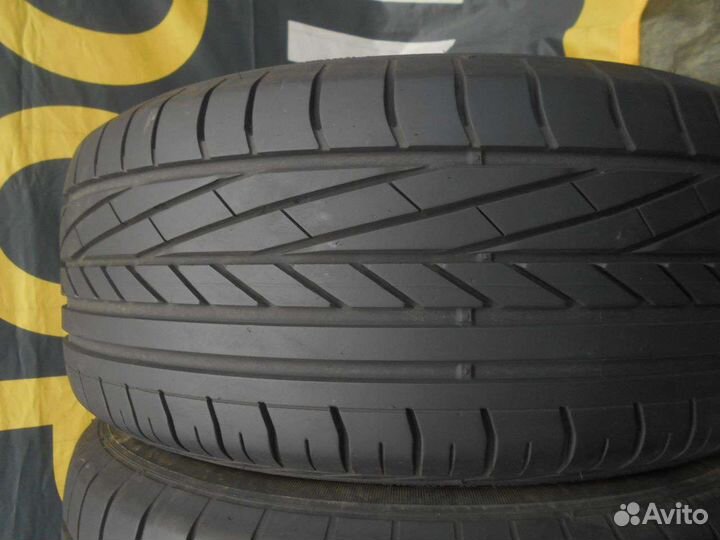 Goodyear Excellence 235/55 R17