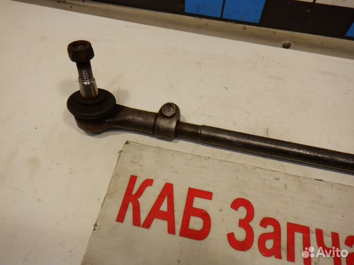 Тяга рулевая боковая VW LT28