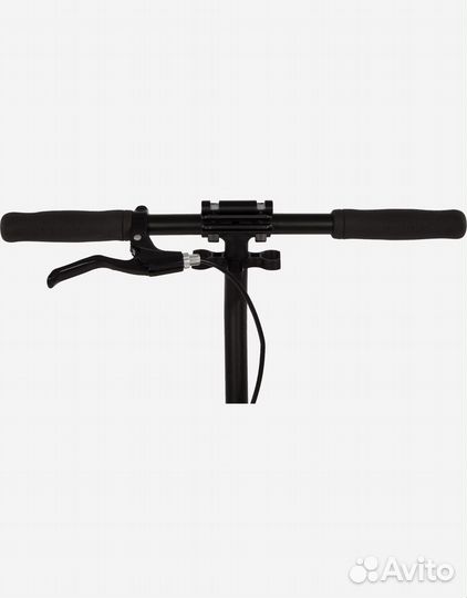 Самокат взрослый Reaction Easy fold, 230 MM