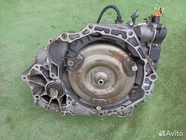 АКПП Chevrolet Cruze универсал 1.8 2013