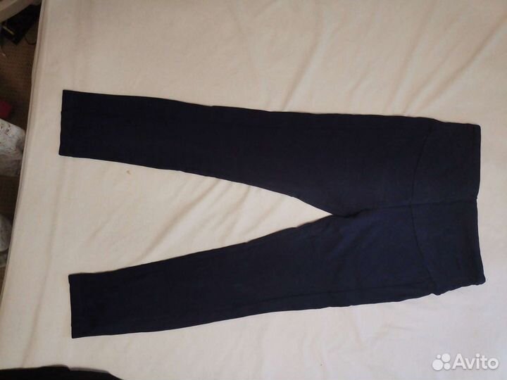 Вещи для беременных h&d L 48 50 пакетом