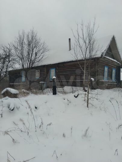 Дом 91 м² на участке 32 сот.