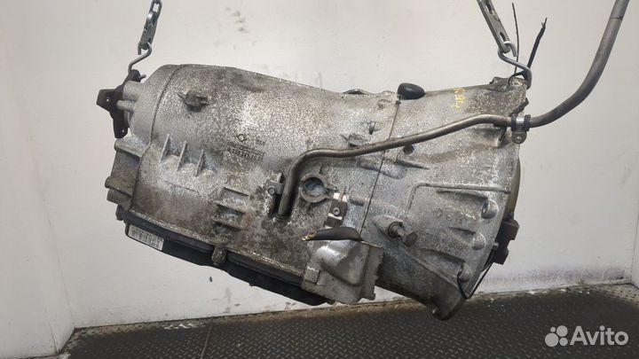 Кпп - автомат (АКПП) Mercedes CLC, 2009