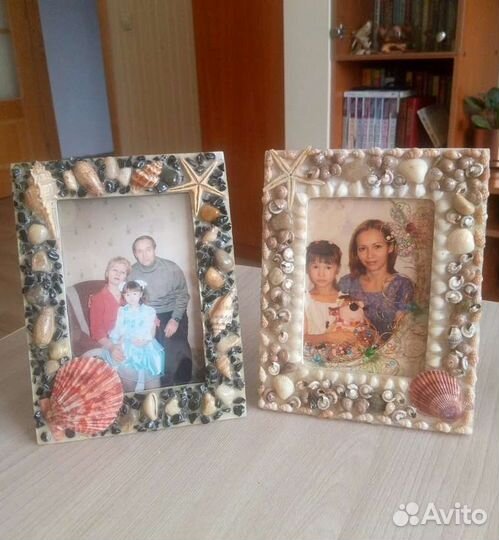 Рамки для фотографий