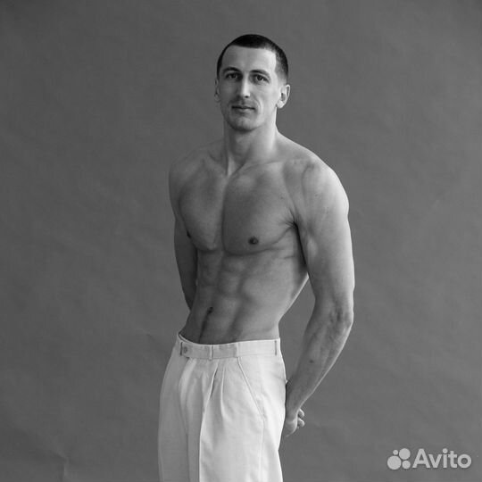 Фитнес тренер Консультации