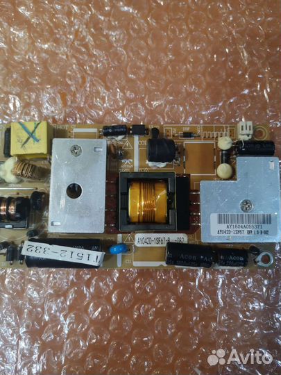 Материнская плата для телевизора