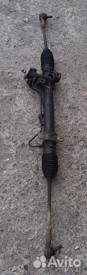 Рулевая рейка Mazda MPV lwew