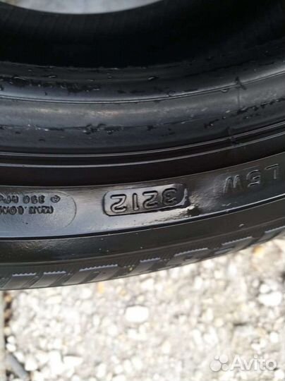 Bridgestone Turanza ER300 205/55 R16