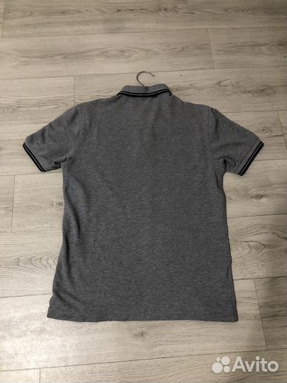 Футболка поло fred perry