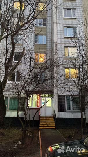 Сотрудник по подбору коммерческой недвижимости