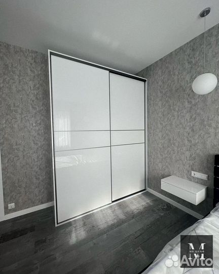 Шкаф купе как икеа