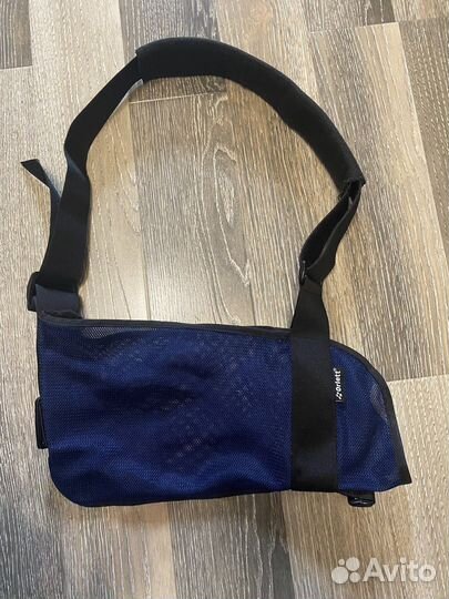 Бандаж orlett as-302