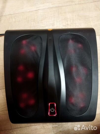 Массажер для ног