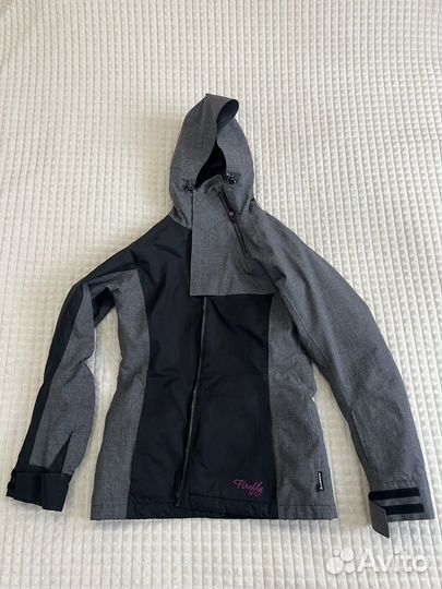 Куртка женская