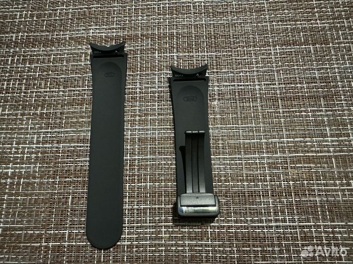 Ремешок samsung galaxy watch 5 pro