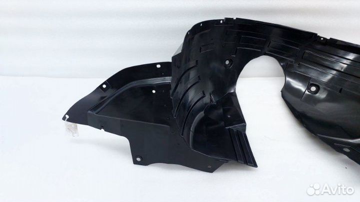 Подкрылок передний левый Jac J7 HFC4GB24E 2024